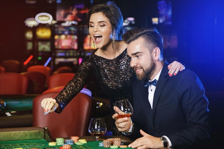 winterslot Live Blackjack Elite